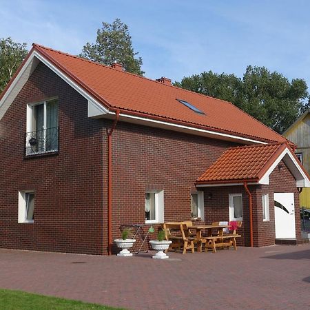 Sodyba Almadojus Dreverna Exterior foto